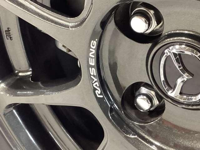 ロードスター Ｓ　パワーウィンドー　運転席エアバッグ　横滑防止装置　セキュリティー　衝突安全ボディ　ＵＳＢ　Ｗエアバック　ＬＥＤヘッドランプ　リモコンキー　ＡＢＳ　エアコン　パワーステアリング　バックソナー（40枚目）