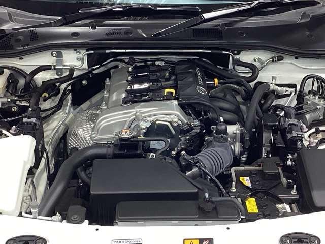 ロードスター Ｓ　パワーウィンドー　運転席エアバッグ　横滑防止装置　セキュリティー　衝突安全ボディ　ＵＳＢ　Ｗエアバック　ＬＥＤヘッドランプ　リモコンキー　ＡＢＳ　エアコン　パワーステアリング　バックソナー（47枚目）