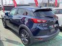 CX-3 2.0 20S プロアクティブ 20Sプロアクティブ ミュージックプレイヤー接続可 盗難防止装置 サイドエアバッグ Rカメラ アドバンストキー 地デジTV エコアイドル オートエアコン 衝突軽減ブレーキ ABS ナビ&TV クルコン 中古車画像_3