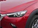 ＣＸ－３ １５Ｓ　ツーリング　衝突軽減ブレーキ　３６０°ビューモニター　オートエアコン　クリアランスソナー　ＵＳＢ　スマートキー　ＬＥＤヘッドライト　アイドリングストップ（8枚目）