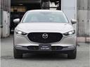 ＣＸ－３０ ２０Ｓ　Ｌパッケージ　ヒーター　電動パワーシート　クルーズコントロール　衝突被害軽減ブレーキ　黒革シート　パーキングセンサー　横滑り防止装置　レーンキープ　ＬＥＤヘッドライト　イモビライザー　ＵＳＢ　アドバンストキー（6枚目）