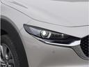 ＣＸ－３０ ２０Ｓ　Ｌパッケージ　ヒーター　電動パワーシート　クルーズコントロール　衝突被害軽減ブレーキ　黒革シート　パーキングセンサー　横滑り防止装置　レーンキープ　ＬＥＤヘッドライト　イモビライザー　ＵＳＢ　アドバンストキー（8枚目）