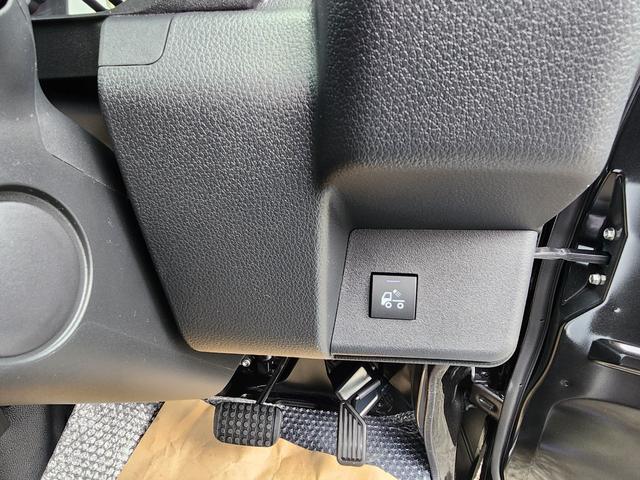 ハイゼットトラック エクストラSAIIIt スマートアシスト 選べるカラーパック(9枚目)