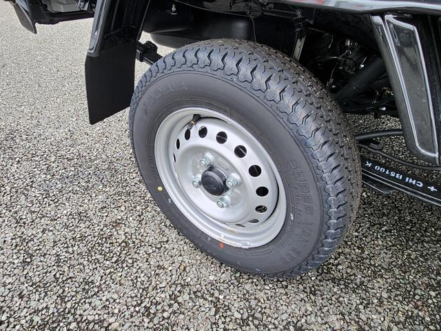 ハイゼットトラック エクストラSAIIIt スマートアシスト 選べるカラーパック(21枚目)