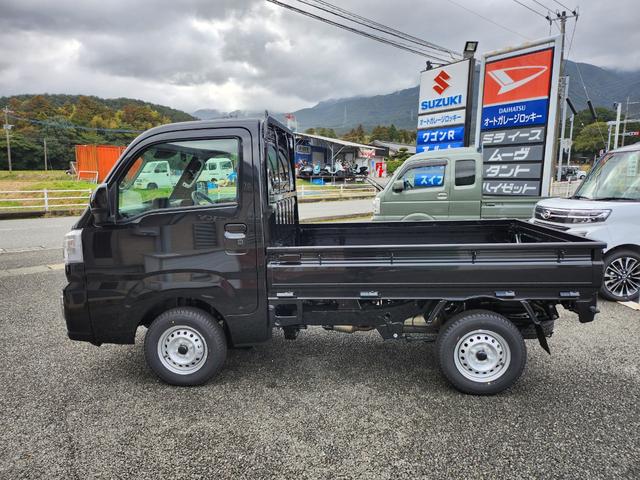 ハイゼットトラック エクストラSAIIIt スマートアシスト 選べるカラーパック(30枚目)