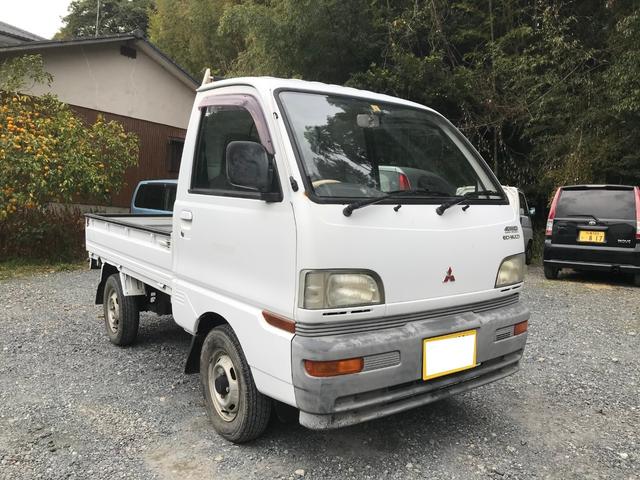 5速マニュアル エアコン 4WD(3枚目)