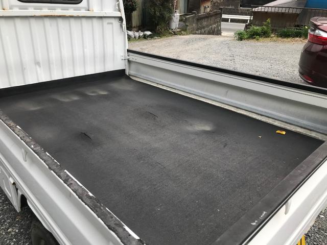 5速マニュアル エアコン 4WD(9枚目)