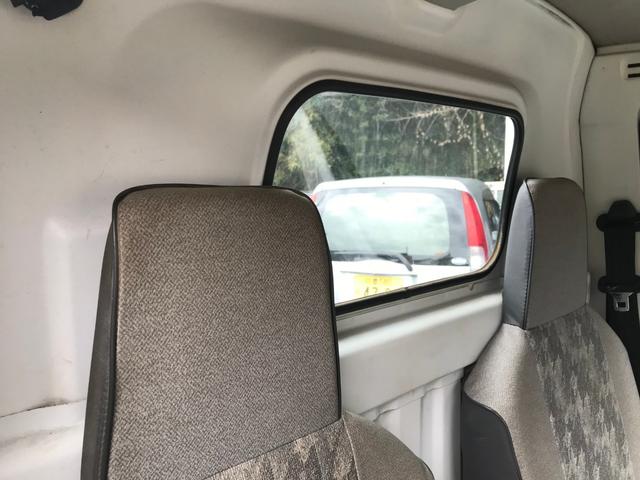 5速マニュアル エアコン 4WD(13枚目)