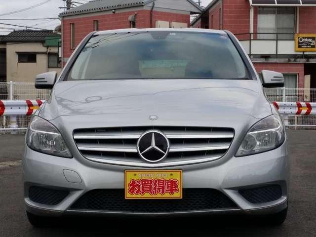B180 ブルーエフィシェンシー ナビ TV ETC LED(2枚目)