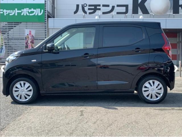 S EBD付ABS/横滑り防止装置/アイドリングストップ/エアバッグ 運転席/エアバッグ 助手席/エアバッグ サイド/パワーウインドウ/キーレスエントリー/パワーステアリング/盗難防止システム(2枚目)