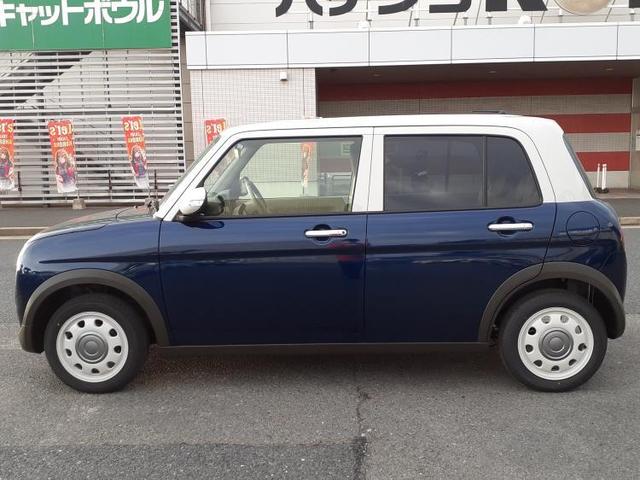 X ディスプレイオーディオ/セーフティサポート(スズキ)/シートヒーター 前席/車線逸脱防止支援システム/届出録済未使用車/ヘッドランプ LED/Bluetooth接続/EBD付ABS/横滑り防止装置(2枚目)