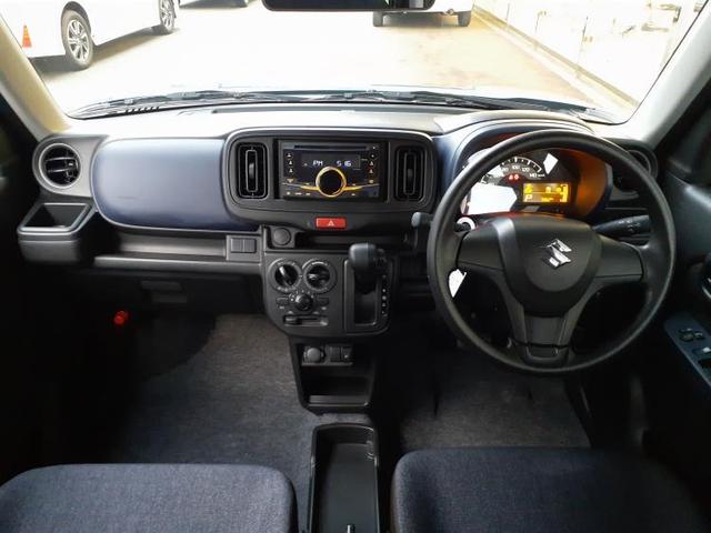 L セーフティサポート(スズキ)/シートヒーター 運転席/車線逸脱防止支援システム/Bluetooth接続/EBD付ABS/横滑り防止装置/アイドリングストップ/パワーウインドウ/キーレスエントリー(4枚目)
