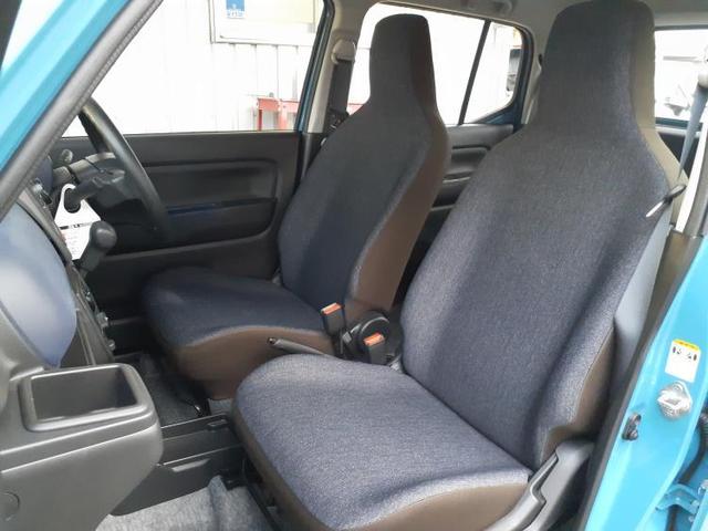 L セーフティサポート(スズキ)/シートヒーター 運転席/車線逸脱防止支援システム/Bluetooth接続/EBD付ABS/横滑り防止装置/アイドリングストップ/パワーウインドウ/キーレスエントリー(6枚目)