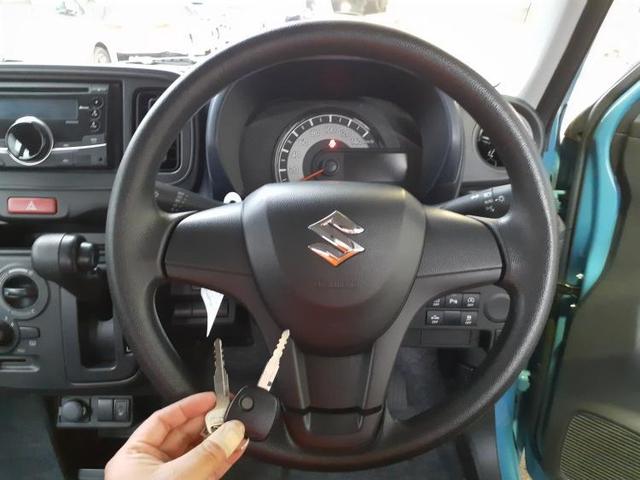 L セーフティサポート(スズキ)/シートヒーター 運転席/車線逸脱防止支援システム/Bluetooth接続/EBD付ABS/横滑り防止装置/アイドリングストップ/パワーウインドウ/キーレスエントリー(10枚目)