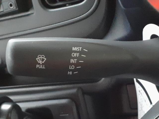 L セーフティサポート(スズキ)/シートヒーター 運転席/車線逸脱防止支援システム/Bluetooth接続/EBD付ABS/横滑り防止装置/アイドリングストップ/パワーウインドウ/キーレスエントリー(15枚目)