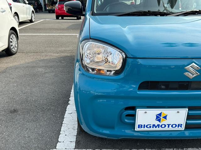 L セーフティサポート(スズキ)/シートヒーター 運転席/車線逸脱防止支援システム/Bluetooth接続/EBD付ABS/横滑り防止装置/アイドリングストップ/パワーウインドウ/キーレスエントリー(19枚目)