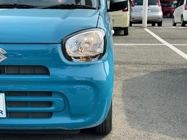 L セーフティサポート(スズキ)/シートヒーター 運転席/車線逸脱防止支援システム/Bluetooth接続/EBD付ABS/横滑り防止装置/アイドリングストップ/パワーウインドウ/キーレスエントリー(20枚目)