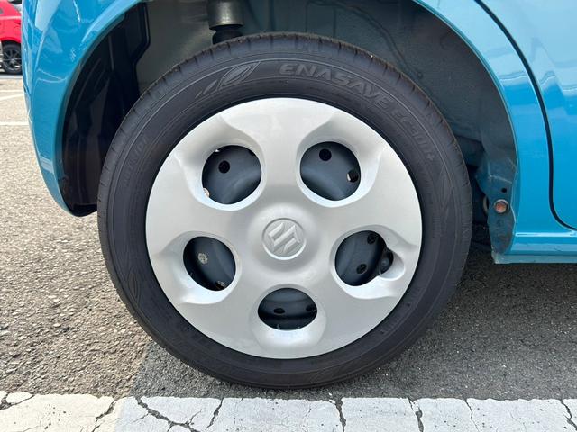 L セーフティサポート(スズキ)/シートヒーター 運転席/車線逸脱防止支援システム/Bluetooth接続/EBD付ABS/横滑り防止装置/アイドリングストップ/パワーウインドウ/キーレスエントリー(23枚目)