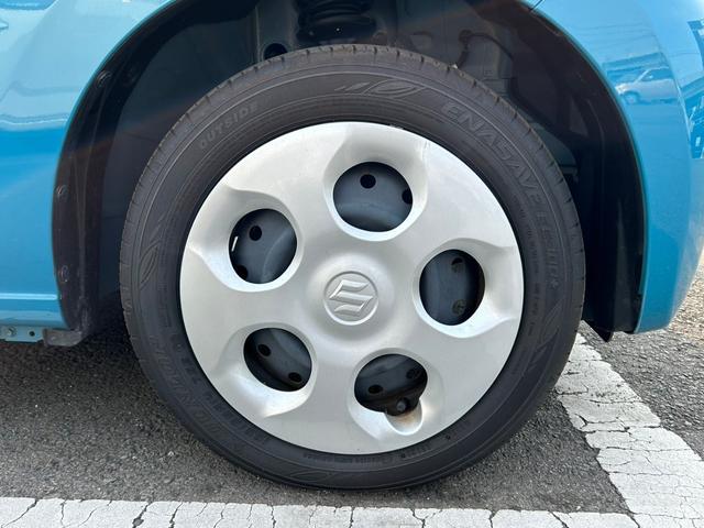 L セーフティサポート(スズキ)/シートヒーター 運転席/車線逸脱防止支援システム/Bluetooth接続/EBD付ABS/横滑り防止装置/アイドリングストップ/パワーウインドウ/キーレスエントリー(24枚目)