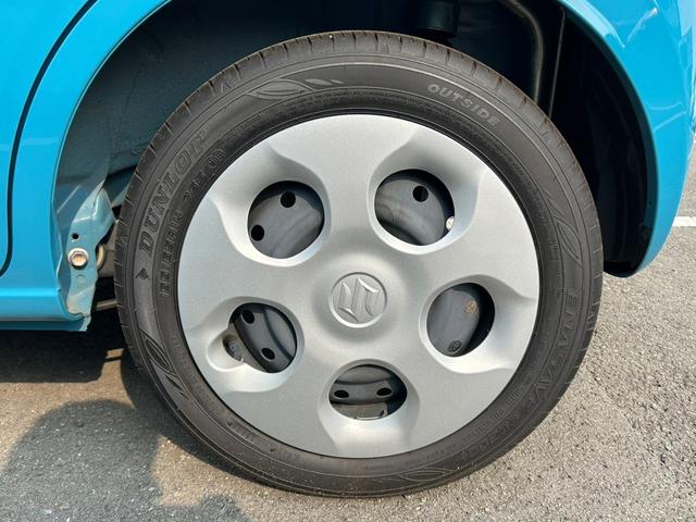 L セーフティサポート(スズキ)/シートヒーター 運転席/車線逸脱防止支援システム/Bluetooth接続/EBD付ABS/横滑り防止装置/アイドリングストップ/パワーウインドウ/キーレスエントリー(26枚目)