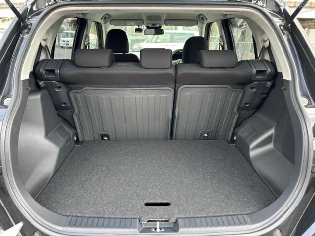 ライズ ４ＷＤ　Ｚ　純正エアロ／保証書／純正　９インチ　ＳＤナビ／トヨタセーフティセンス／シートヒーター　前席／車線逸脱防止支援システム／パーキングアシスト　バックガイド／ドライブレコーダー　前後　衝突被害軽減システム（8枚目）