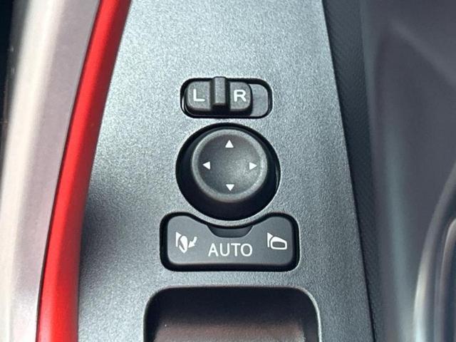 ライズ ４ＷＤ　Ｚ　純正エアロ／保証書／純正　９インチ　ＳＤナビ／トヨタセーフティセンス／シートヒーター　前席／車線逸脱防止支援システム／パーキングアシスト　バックガイド／ドライブレコーダー　前後　衝突被害軽減システム（18枚目）