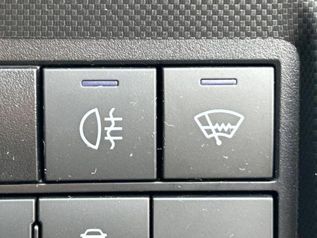 ライズ ４ＷＤ　Ｚ　純正エアロ／保証書／純正　９インチ　ＳＤナビ／トヨタセーフティセンス／シートヒーター　前席／車線逸脱防止支援システム／パーキングアシスト　バックガイド／ドライブレコーダー　前後　衝突被害軽減システム（28枚目）