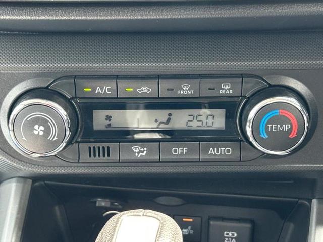 ライズ ４ＷＤ　Ｚ　純正エアロ／保証書／純正　９インチ　ＳＤナビ／トヨタセーフティセンス／シートヒーター　前席／車線逸脱防止支援システム／パーキングアシスト　バックガイド／ドライブレコーダー　前後　衝突被害軽減システム（34枚目）