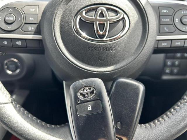 ライズ ４ＷＤ　Ｚ　純正エアロ／保証書／純正　９インチ　ＳＤナビ／トヨタセーフティセンス／シートヒーター　前席／車線逸脱防止支援システム／パーキングアシスト　バックガイド／ドライブレコーダー　前後　衝突被害軽減システム（38枚目）