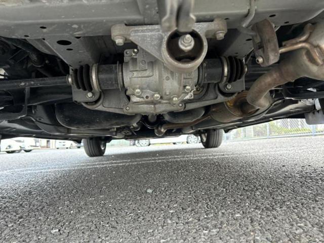ライズ ４ＷＤ　Ｚ　純正エアロ／保証書／純正　９インチ　ＳＤナビ／トヨタセーフティセンス／シートヒーター　前席／車線逸脱防止支援システム／パーキングアシスト　バックガイド／ドライブレコーダー　前後　衝突被害軽減システム（44枚目）