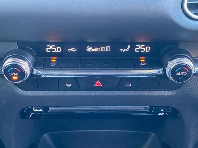 ＣＸ－３０ ＸＤプロアクティブ　新品タイヤ／保証書／純正　ＳＤナビ／アイアクティブセンス（マツダ）／３６０°ビューモニター／車線逸脱防止支援システム／パーキングアシスト　バックガイド／電動バックドア　衝突被害軽減システム　ＤＶＤ再生（31枚目）