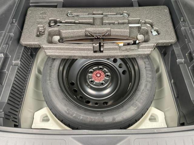 ハリアー Ｇ　保証書／ディスプレイオーディオ＋ナビ／デジタルインナーミラー／トヨタセーフティセンス／車線逸脱防止支援システム／シート　ハーフレザー／パーキングアシスト　バックガイド／電動バックドア　バックカメラ（24枚目）