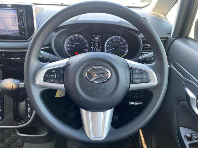 ムーヴ カスタムＸリミテッドＳＡ３　純正　ＳＤナビ／スマートアシスト（トヨタ・ダイハツ）／シートヒーター　運転席／車線逸脱防止支援システム／パーキングアシスト　バックガイド／ヘッドランプ　ＬＥＤ／ＵＳＢジャック　衝突被害軽減システム（15枚目）
