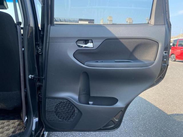 ムーヴ カスタムＸリミテッドＳＡ３　純正　ＳＤナビ／スマートアシスト（トヨタ・ダイハツ）／シートヒーター　運転席／車線逸脱防止支援システム／パーキングアシスト　バックガイド／ヘッドランプ　ＬＥＤ／ＵＳＢジャック　衝突被害軽減システム（22枚目）