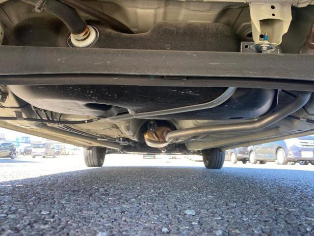 スペーシア ハイブリッドG 保証書/セーフティサポート(スズキ)/車線逸脱防止支援システム/EBD付ABS/横滑り防止装置/アイドリングストップ/禁煙車/エアバッグ サイド/衝突安全ボディ/パワーウインドウ 衝突被害軽減システム(46枚目)