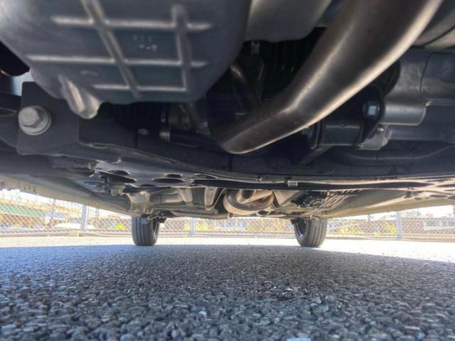 スペーシア ハイブリッドG 保証書/セーフティサポート(スズキ)/車線逸脱防止支援システム/EBD付ABS/横滑り防止装置/アイドリングストップ/禁煙車/エアバッグ サイド/衝突安全ボディ/パワーウインドウ 衝突被害軽減システム(47枚目)