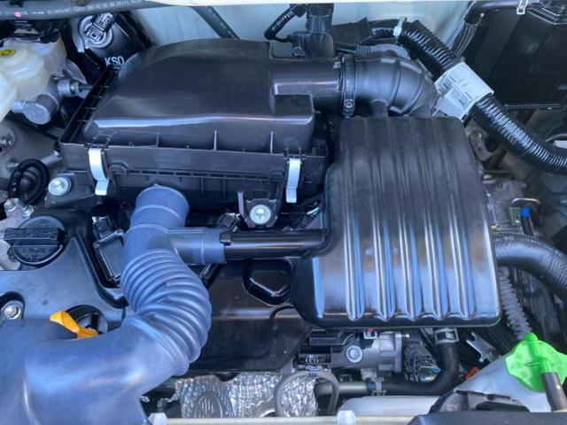 スペーシア ハイブリッドG 保証書/セーフティサポート(スズキ)/車線逸脱防止支援システム/EBD付ABS/横滑り防止装置/アイドリングストップ/禁煙車/エアバッグ サイド/衝突安全ボディ/パワーウインドウ 衝突被害軽減システム(49枚目)