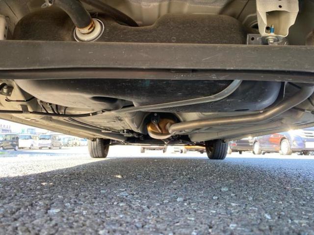 スペーシア ハイブリッドＧ　セーフティサポート（スズキ）／車線逸脱防止支援システム／ＥＢＤ付ＡＢＳ／横滑り防止装置／アイドリングストップ／禁煙車／エアバッグ　運転席／エアバッグ　助手席／エアバッグ　サイド／衝突安全ボディ（45枚目）