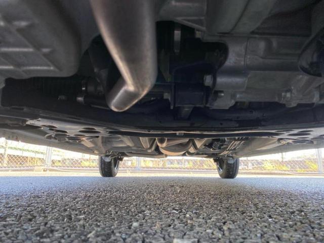 スペーシア ハイブリッドＧ　セーフティサポート（スズキ）／車線逸脱防止支援システム／ＥＢＤ付ＡＢＳ／横滑り防止装置／アイドリングストップ／禁煙車／エアバッグ　運転席／エアバッグ　助手席／エアバッグ　サイド／衝突安全ボディ（46枚目）