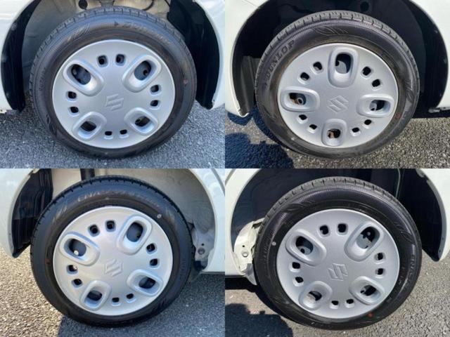 スペーシア ハイブリッドＧ　セーフティサポート（スズキ）／車線逸脱防止支援システム／ＥＢＤ付ＡＢＳ／横滑り防止装置／アイドリングストップ／禁煙車／エアバッグ　運転席／エアバッグ　助手席／エアバッグ　サイド／衝突安全ボディ（51枚目）