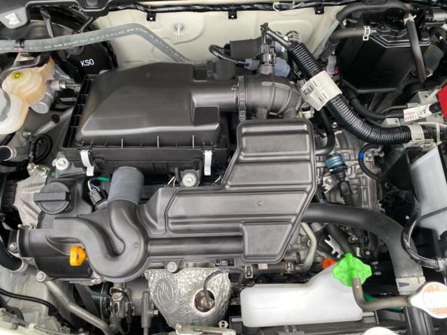 キャロル ＧＬ　保証書／アイアクティブセンス（マツダ）／シートヒーター　運転席／車線逸脱防止支援システム／ＥＢＤ付ＡＢＳ／横滑り防止装置／アイドリングストップ／禁煙車／エアバッグ　運転席／エアバッグ　助手席（47枚目）