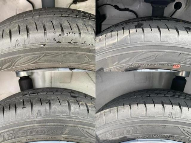 キャロル ＧＬ　保証書／アイアクティブセンス（マツダ）／シートヒーター　運転席／車線逸脱防止支援システム／ＥＢＤ付ＡＢＳ／横滑り防止装置／アイドリングストップ／禁煙車／エアバッグ　運転席／エアバッグ　助手席（48枚目）