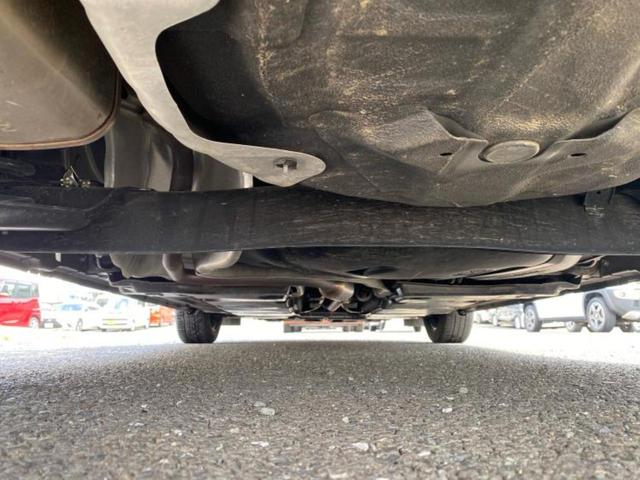 ノート Ｘ　保証書／社外　ナビ／エマージェンシーブレーキ／車線逸脱防止支援システム／ドライブレコーダー　社外／Ｂｌｕｅｔｏｏｔｈ接続／ＥＴＣ／ＥＢＤ付ＡＢＳ／横滑り防止装置／アイドリングストップ／バックモニター（47枚目）