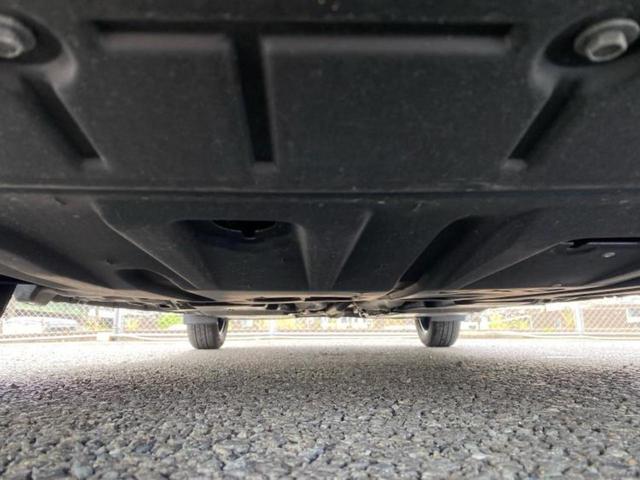 ノート Ｘ　保証書／社外　ナビ／エマージェンシーブレーキ／車線逸脱防止支援システム／ドライブレコーダー　社外／Ｂｌｕｅｔｏｏｔｈ接続／ＥＴＣ／ＥＢＤ付ＡＢＳ／横滑り防止装置／アイドリングストップ／バックモニター（48枚目）