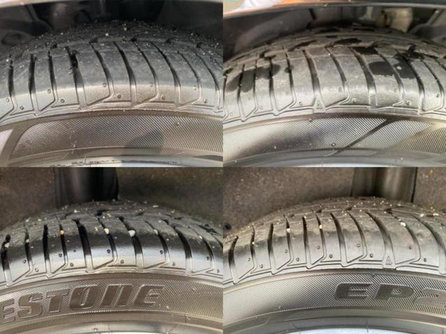 ノート Ｘ　保証書／社外　ナビ／エマージェンシーブレーキ／車線逸脱防止支援システム／ドライブレコーダー　社外／Ｂｌｕｅｔｏｏｔｈ接続／ＥＴＣ／ＥＢＤ付ＡＢＳ／横滑り防止装置／アイドリングストップ／バックモニター（51枚目）