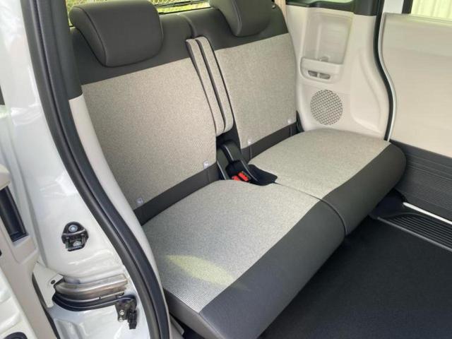 Ｎ－ＢＯＸ ヒョウジュン　保証書／純正　８インチ　ナビ／ホンダセンシング／両側電動スライドドア／シートヒーター　前席／車線逸脱防止支援システム／パーキングアシスト　バックガイド／届出済未使用車　衝突被害軽減システム　禁煙車（5枚目）