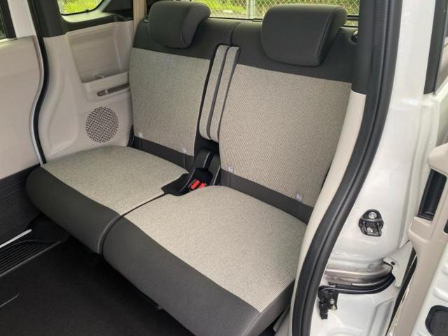 Ｎ－ＢＯＸ ヒョウジュン　保証書／純正　８インチ　ナビ／ホンダセンシング／両側電動スライドドア／シートヒーター　前席／車線逸脱防止支援システム／パーキングアシスト　バックガイド／届出済未使用車　衝突被害軽減システム　禁煙車（7枚目）