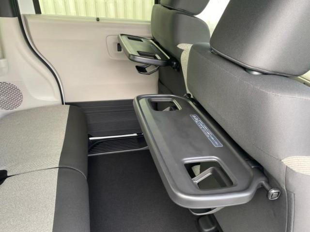 Ｎ－ＢＯＸ ヒョウジュン　保証書／純正　８インチ　ナビ／ホンダセンシング／両側電動スライドドア／シートヒーター　前席／車線逸脱防止支援システム／パーキングアシスト　バックガイド／届出済未使用車　衝突被害軽減システム　禁煙車（33枚目）