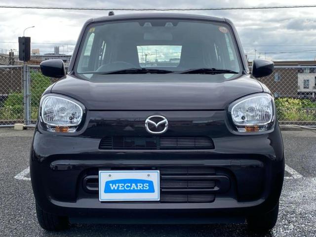 キャロル ＧＬ　保証書／衝突安全装置／シートヒーター　運転席／車線逸脱防止支援システム／ＥＢＤ付ＡＢＳ／横滑り防止装置／アイドリングストップ／禁煙車／エアバッグ　運転席／エアバッグ　助手席／衝突安全ボディ／キーレス（43枚目）