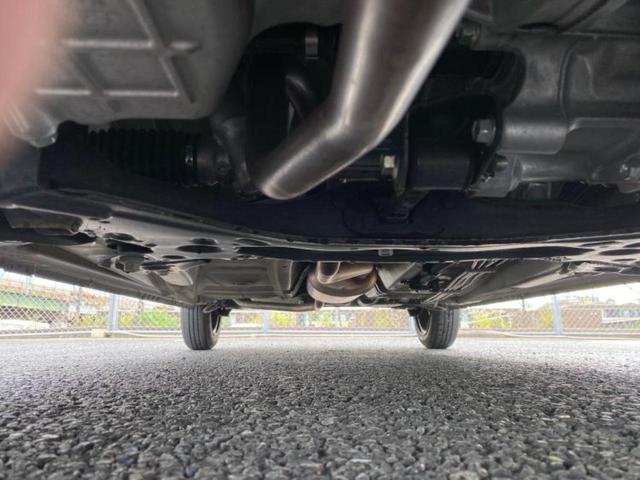 キャロル ＧＬ　保証書／衝突安全装置／シートヒーター　運転席／車線逸脱防止支援システム／ＥＢＤ付ＡＢＳ／横滑り防止装置／アイドリングストップ／禁煙車／エアバッグ　運転席／エアバッグ　助手席／衝突安全ボディ／キーレス（46枚目）